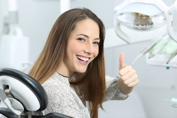 Our Range of Dental Services in St George, KS